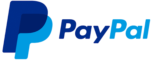 pay with paypal - Mark Corrigan Store